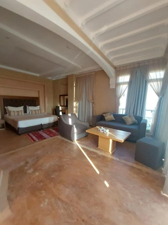 Villa Nouri Marrakesh