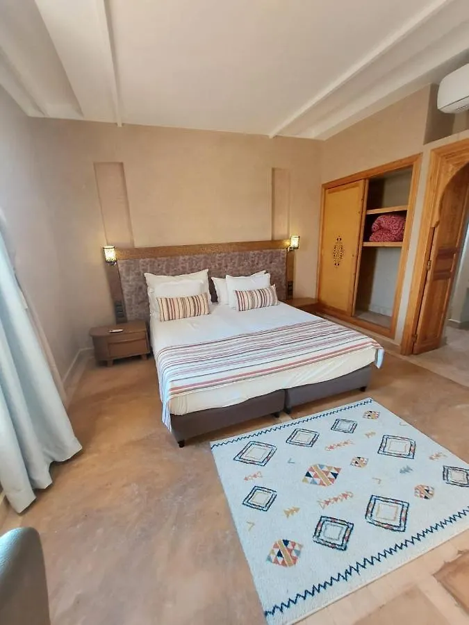 Villa Nouri Marrakesh