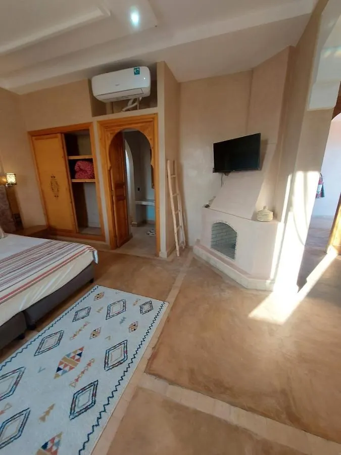 Villa Nouri Marrakesh