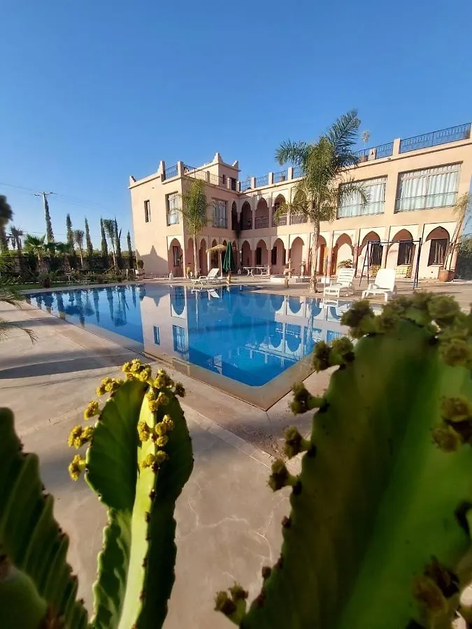 Villa Nouri Marrakesh