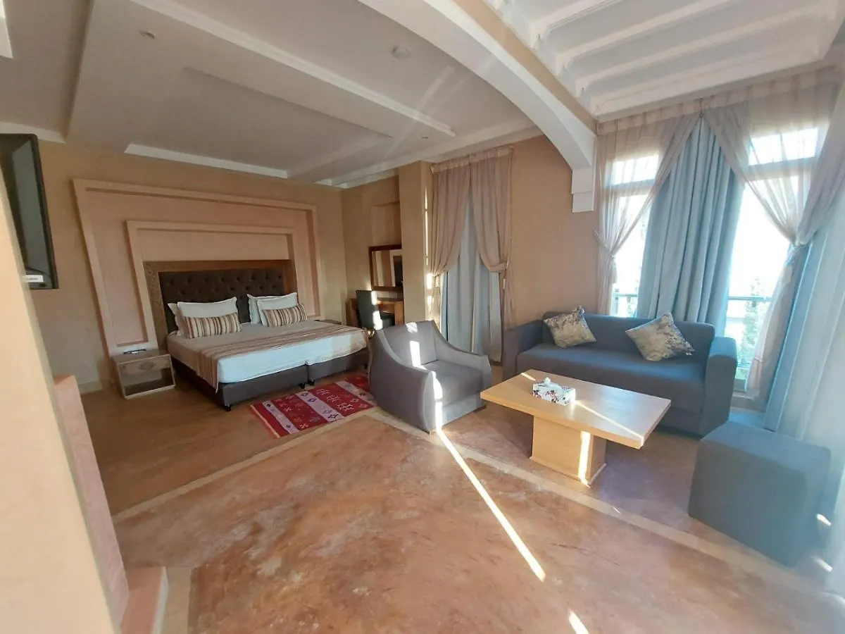 Villa Nouri Marrakesh