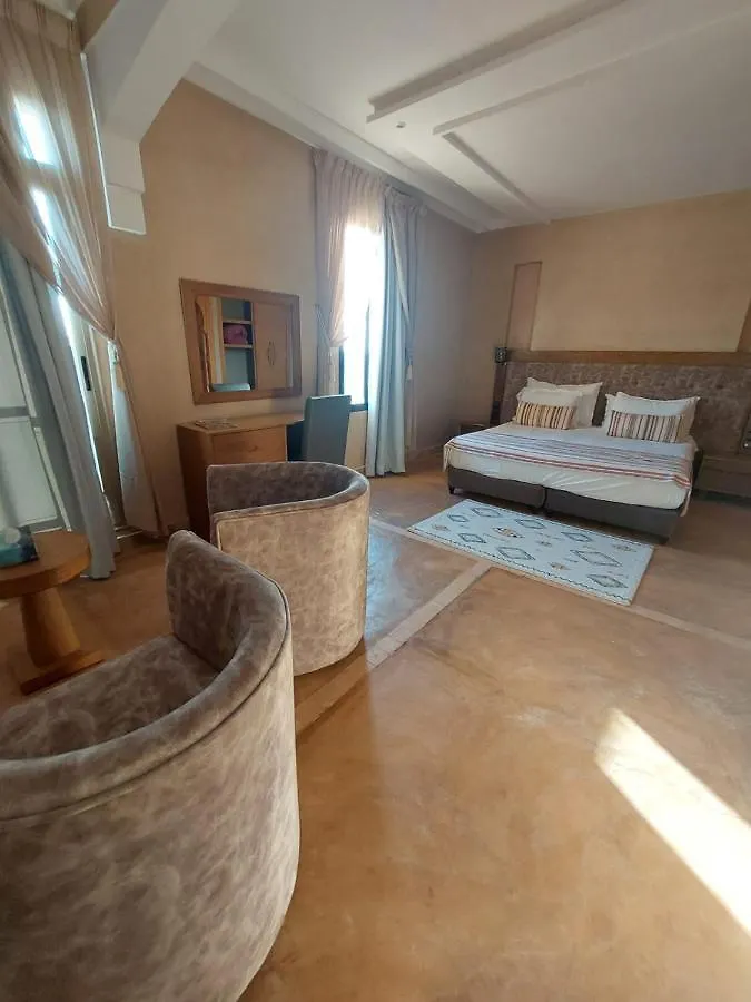 Villa Nouri Marrakesh