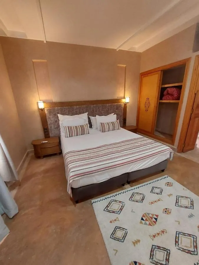 Villa Nouri Marrakesh